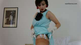 Back to the 60's and vintage erotica