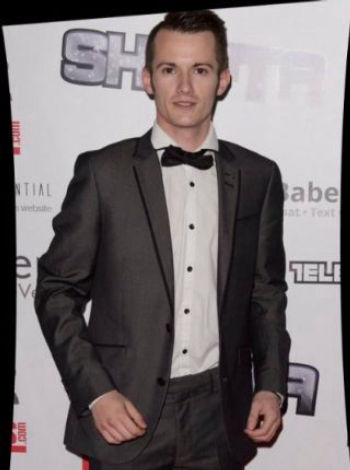 Sam Bourne
