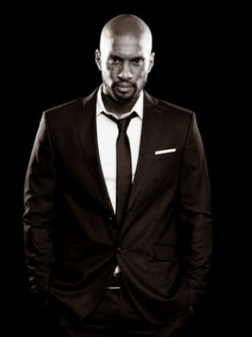 Yves Morgan