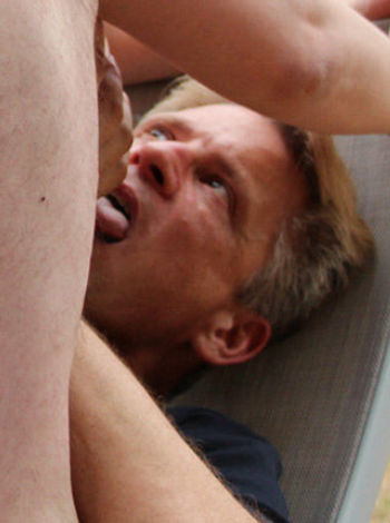Marc Kaye
