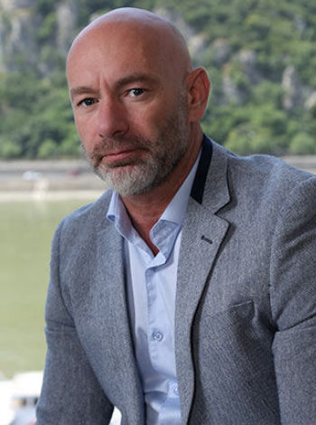 Tony Carrera