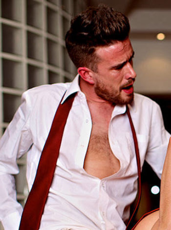 Luke Hotrod
