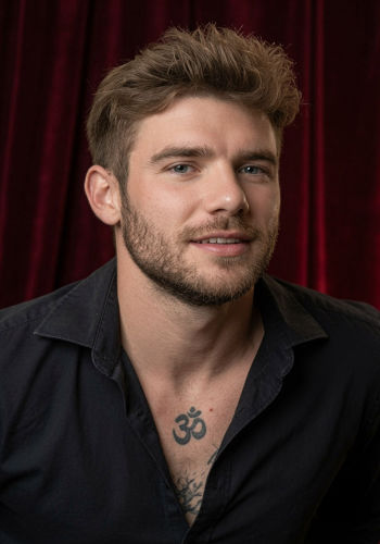 Lucas Hellminaar