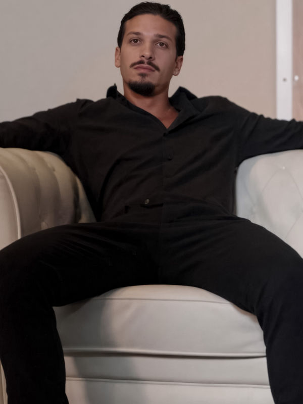 Joe Di Marco
